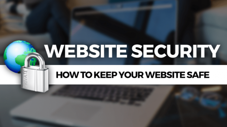 protect website from malware