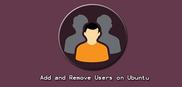 add remove users in ubuntu
