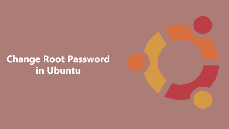 How To Change Root Password In Ubuntu Fedingo