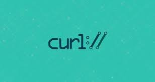download file with curl