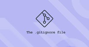 exclude files in git