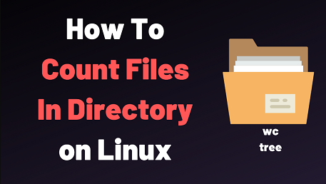 count files in directory