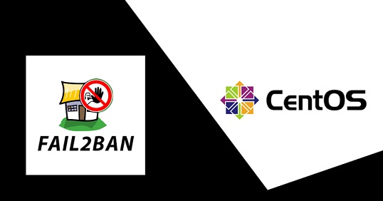 how to install fail2ban in centos 7