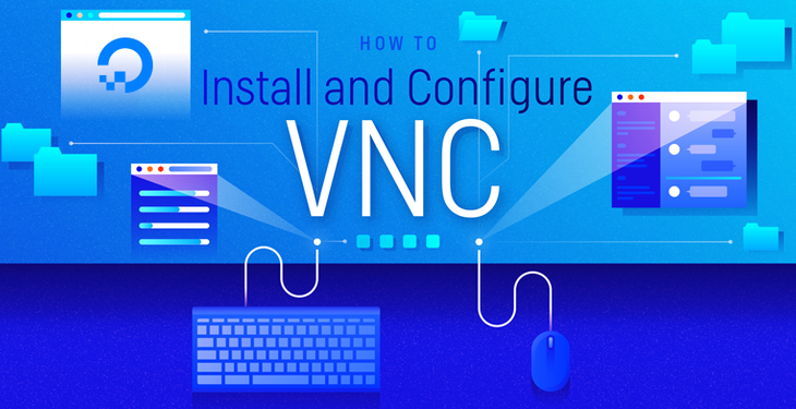 How To Install VNC Server On Ubuntu Fedingo