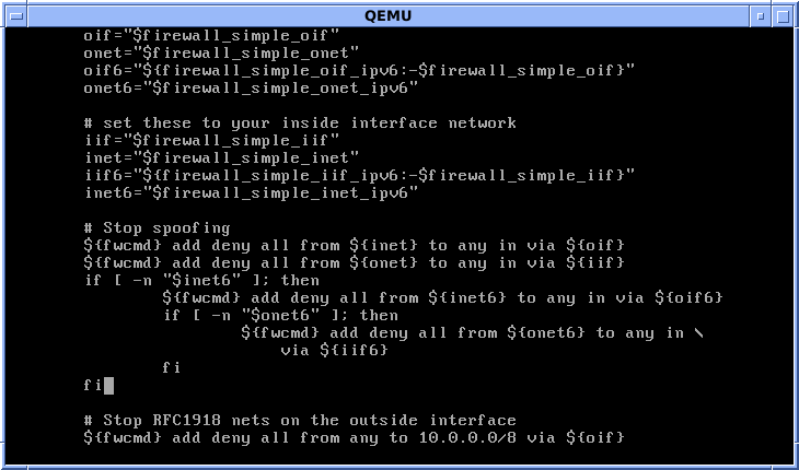 how-to-write-a-shell-script-systran-box