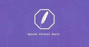 apache multiple virtual hosts