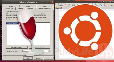 install wine in ubuntu