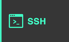 ssh shell script