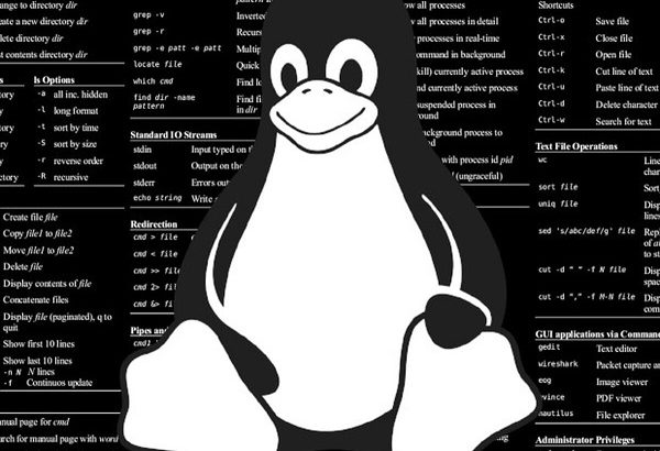 check dependencies in linux