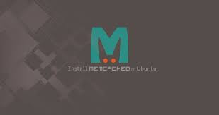 install memcached in ubuntu