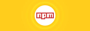 install npm package specific version