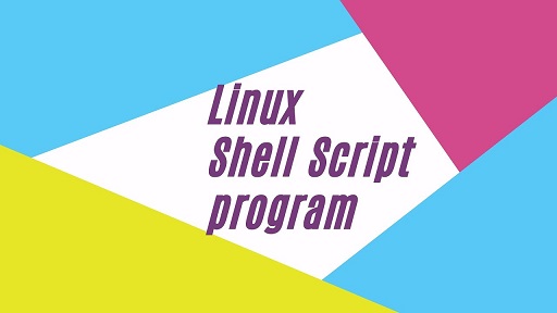linux shell script exit for loop