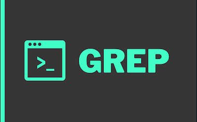 save grep output to file