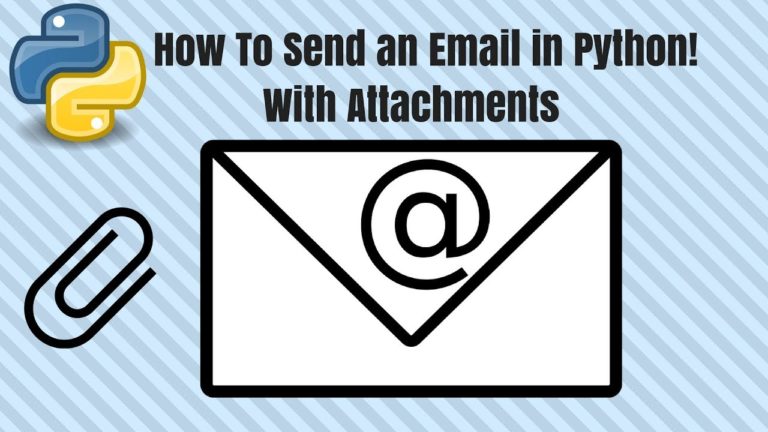 How To Send Official Mail With Attachment