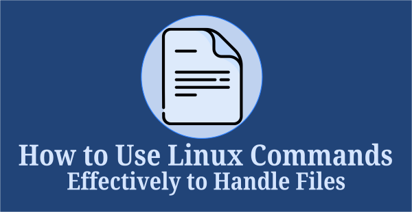 delete empty lines from text file in linux