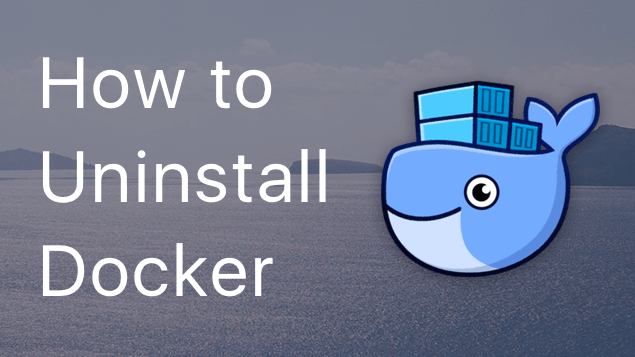 how-to-uninstall-docker-in-centos-fedingo