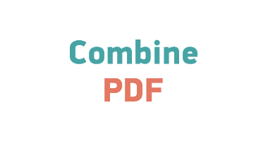 combine multiple pdf files