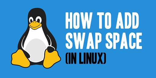How to Create Swap Space in CentOS