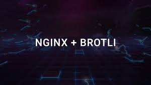 install brotli for nginx in ubuntu