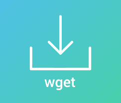 wget command to download directory & subdirectories