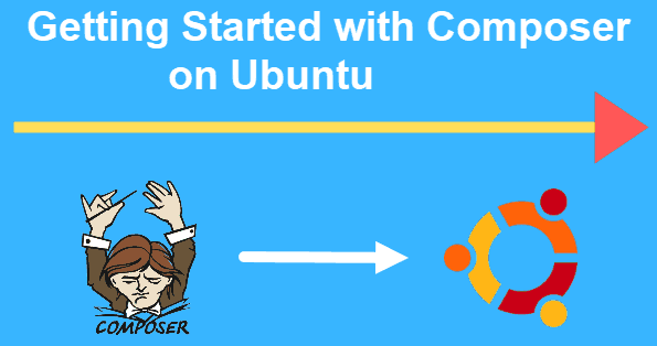 install php composer in ubuntu