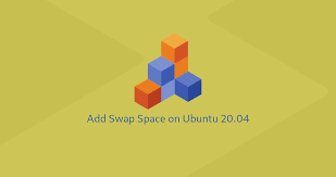 create swap space ubuntu debian