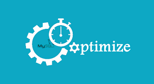 optimize mysql table
