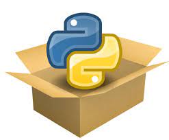 check python package location