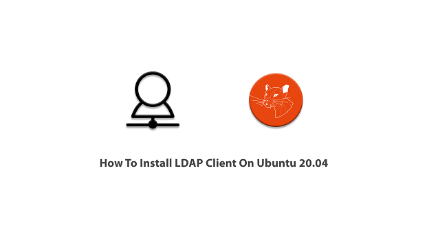 how to install ldap client on ubuntu