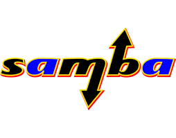 configure samba server in rhel, centos
