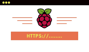 install ssl certificate raspberry pi