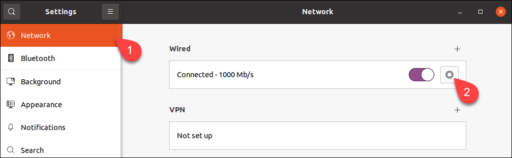 How to Configure DNS Nameserver in Ubuntu - Fedingo