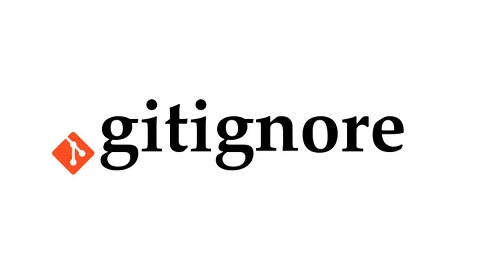 remove gitignore files in git repository