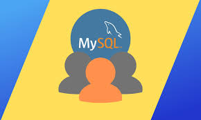 show users with access in mysql