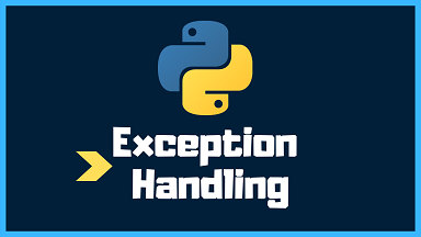 handle multiple exceptions in python