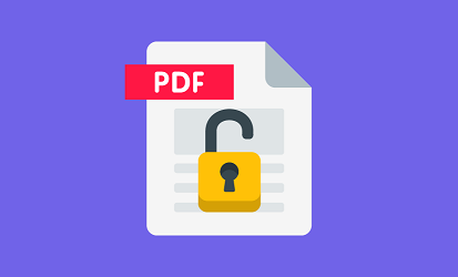 how to remove passwords from PDF in Linux
