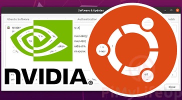uninstall nvidia drivers in ubuntu