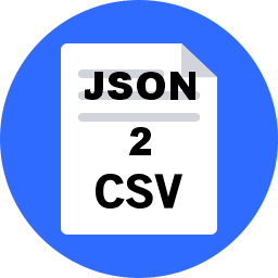 python code to convert json to csv
