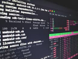 make file executable in linux