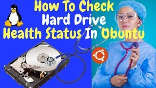 how to check bad sectors in hdd in ubuntu