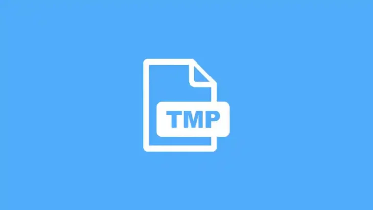 restore tmp directory in linux