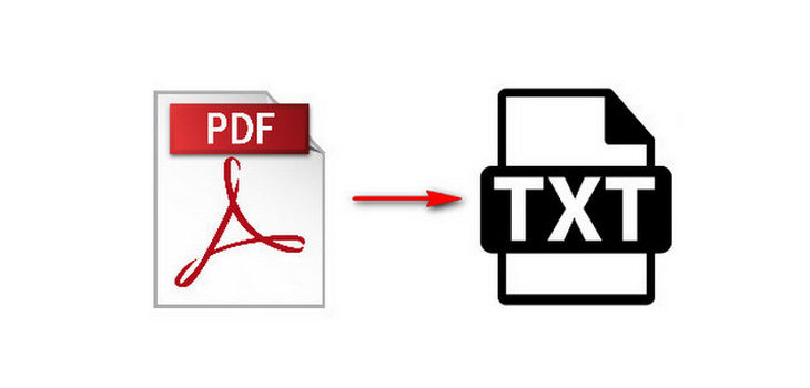 convert pdf to txt in python