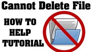 delete write protected file