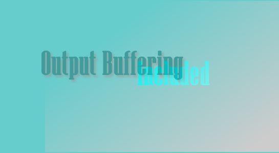 disable output buffering python