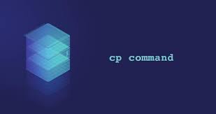 force cp command to overwrite