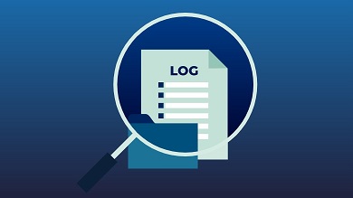 read audit logs in linux