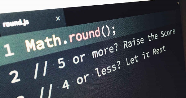 round to 2 decimal places in JavaScript
