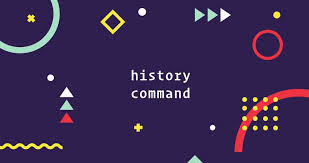 run linux command without history