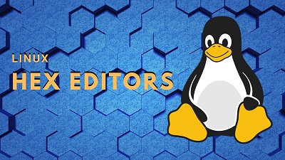 linux hex editors