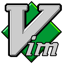 password protect vim file in linux